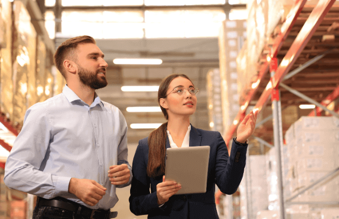 Best practices for Inventory Management using good software