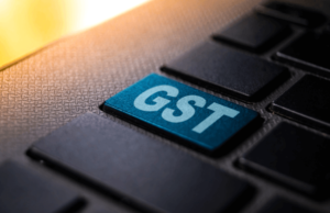 First GST software in India | CGST, SGST, IGST compatible