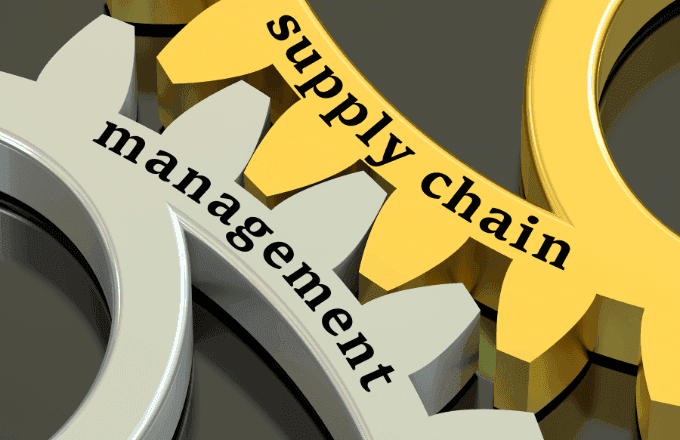 Supply Chain Management in Cloud Computing