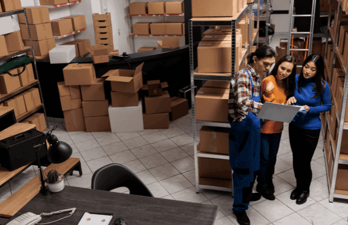 How important is the role of JIT in Inventory Optimization?