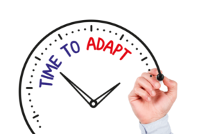 Is your Distribution System Adaptable to Changing times?