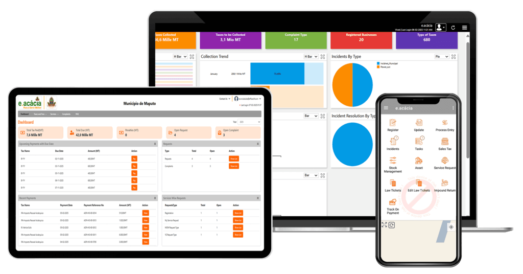 Effiasoft, Product & Platform Engineering, AI & ML Engineering, Technology Consulting, JustBilling, POS, Retail POS, Restaurant POS, Billing software,