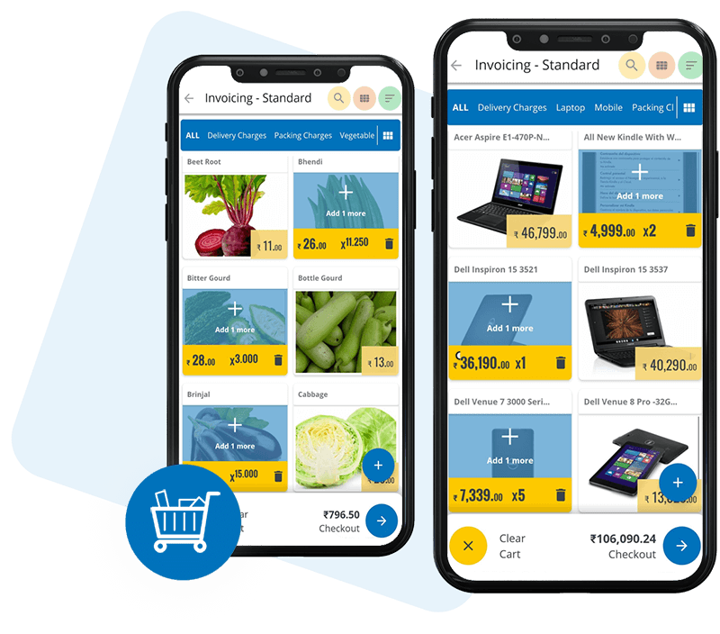 Effiasoft, Product & Platform Engineering, AI & ML Engineering, Technology Consulting, JustBilling, POS, Retail POS, Restaurant POS, Billing software,