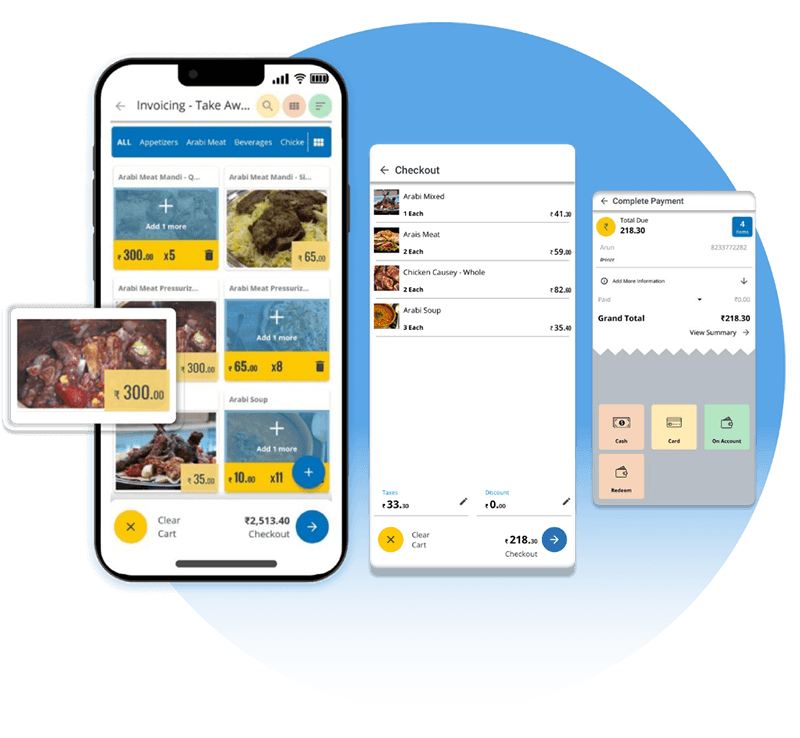 Effiasoft, Product & Platform Engineering, AI & ML Engineering, Technology Consulting, JustBilling, POS, Retail POS, Restaurant POS, Billing software,