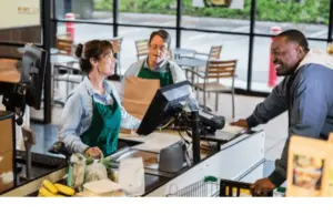 Small Retail POS – Bring Your Customers Back From Supermarkets​