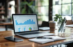 Features of Accounting Software You Should be Aware of