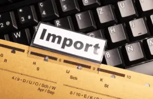 JustBilling: Import POS data – Products, Price, Customers, Inventory