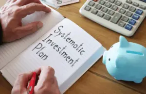 Business Systematic Investment Plan with ERP Implementation​