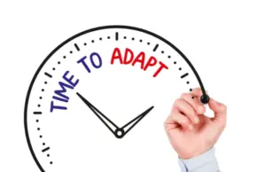 Is Your Distribution System Adaptable To Changing Times?
