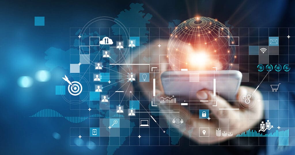 Effiasoft, Product & Platform Engineering, AI & ML Engineering, Technology Consulting, Billing software,