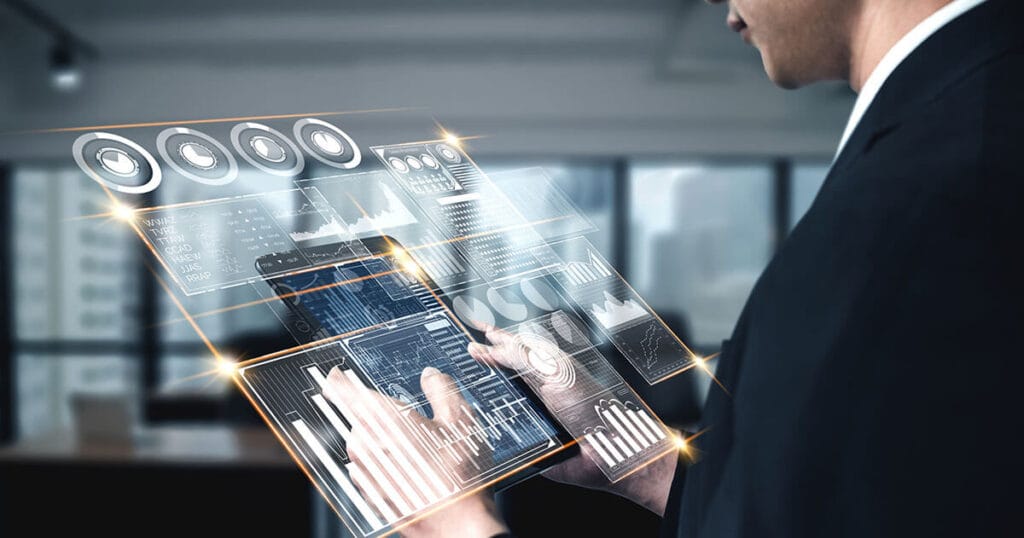 Effiasoft, Product & Platform Engineering, AI & ML Engineering, Technology Consulting, Billing software,