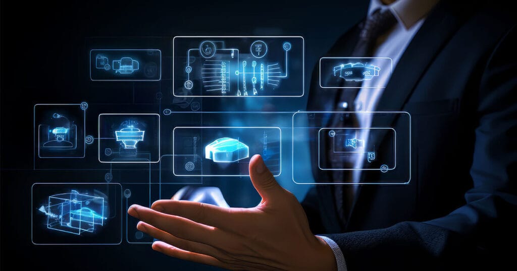 Effiasoft, Product & Platform Engineering, AI & ML Engineering, Technology Consulting, JustBilling, Billing software, Application Development