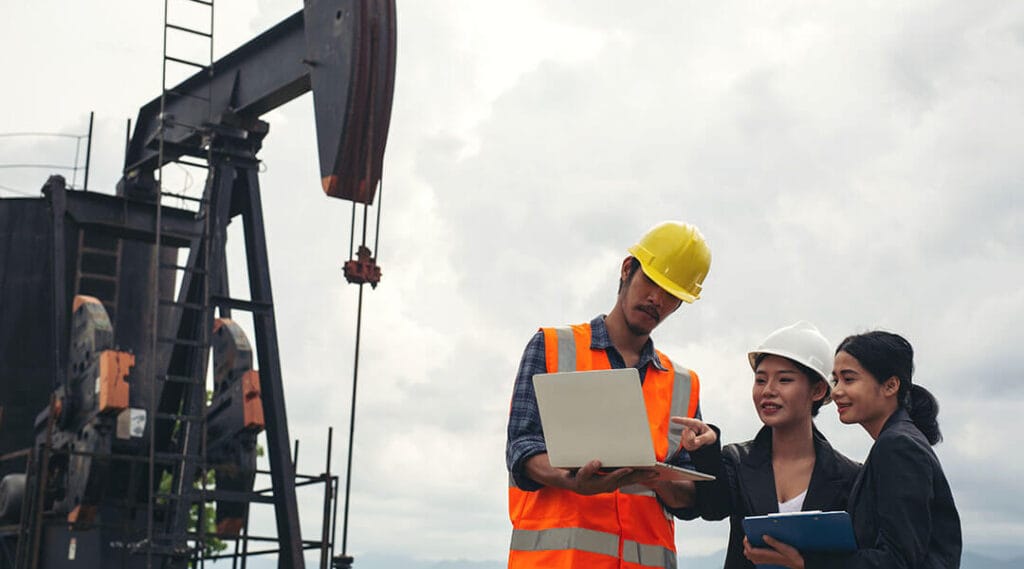 Effiasoft, Product & Platform Engineering, AI & ML Engineering, Technology Consulting, Billing software, oil and gas,