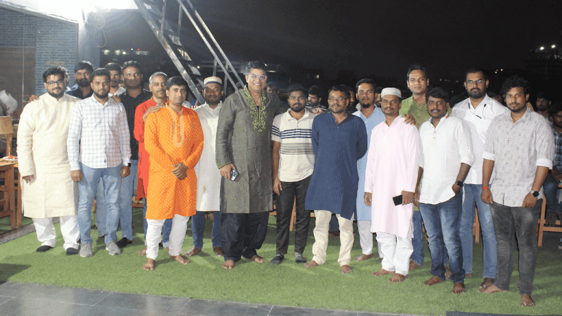 Effiasoft, Product & Platform Engineering, AI & ML Engineering, Technology Consulting, Artificial intelligence, Machine learning, JustBilling, POS,