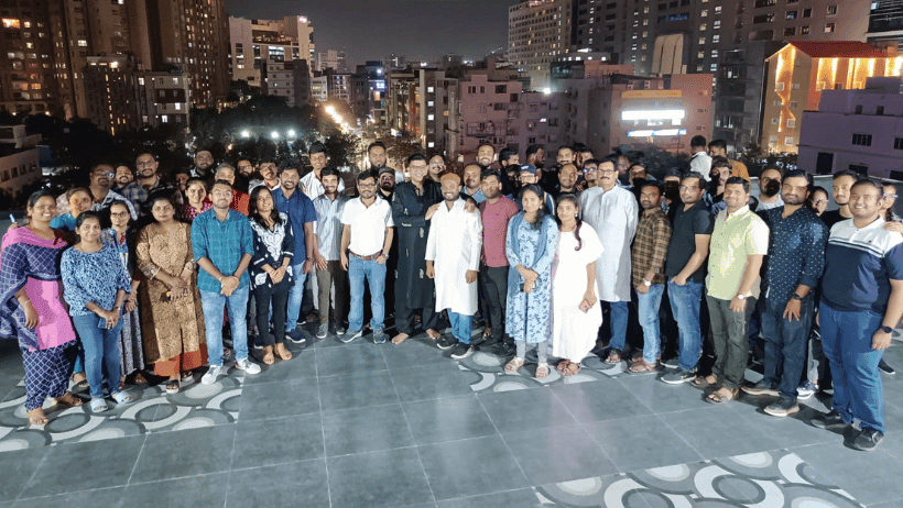 Effiasoft, Product & Platform Engineering, AI & ML Engineering, Technology Consulting, Artificial intelligence, Machine learning, JustBilling, POS,