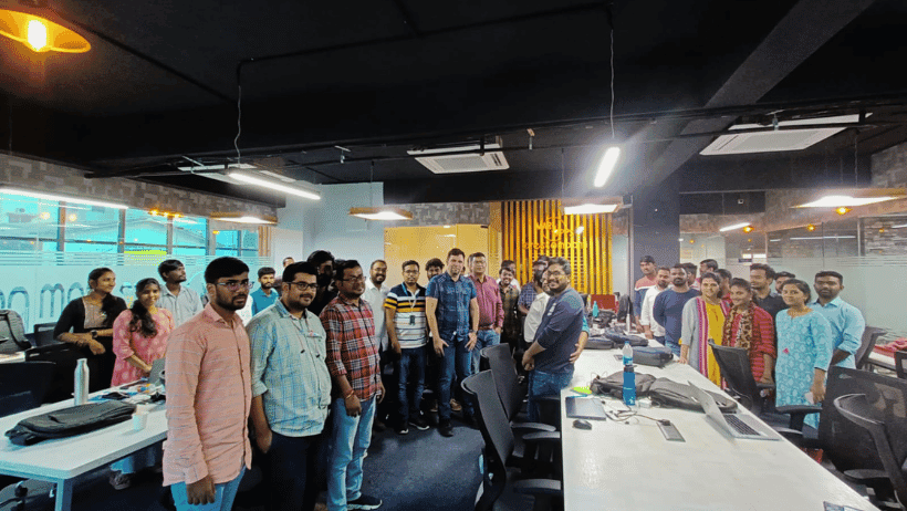 Effiasoft, Product & Platform Engineering, AI & ML Engineering, Technology Consulting, Artificial intelligence, Machine learning, JustBilling, POS,