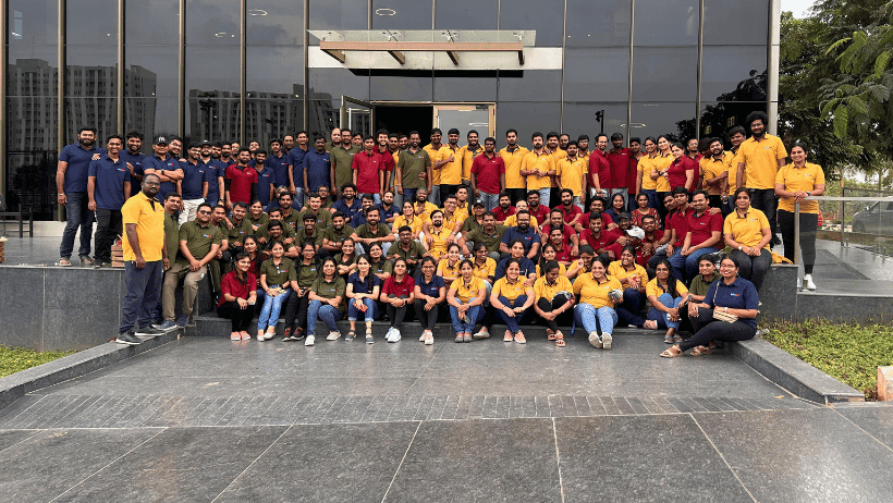 Effiasoft, Product & Platform Engineering, AI & ML Engineering, Technology Consulting, Artificial intelligence, Machine learning, JustBilling, POS,