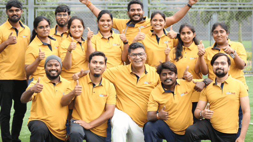 Effiasoft, Product & Platform Engineering, AI & ML Engineering, Technology Consulting, Artificial intelligence, Machine learning, JustBilling, POS,