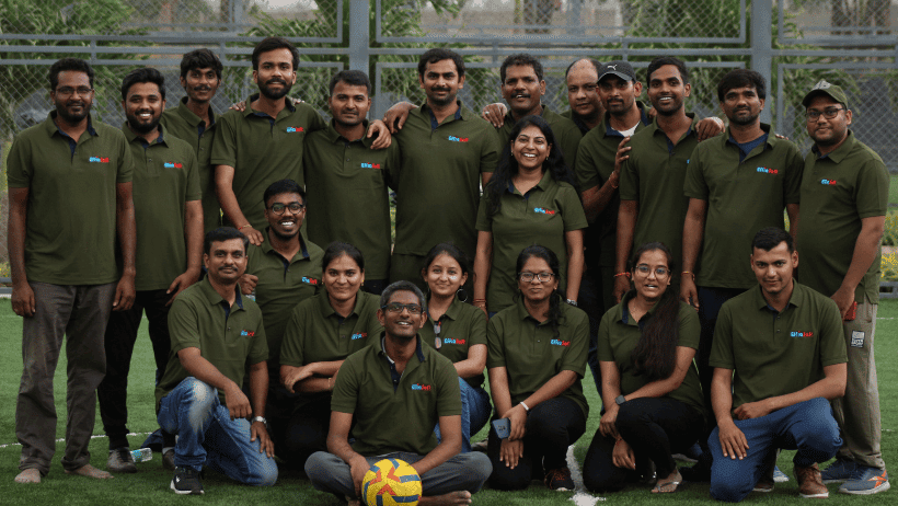 Effiasoft, Product & Platform Engineering, AI & ML Engineering, Technology Consulting, Artificial intelligence, Machine learning, JustBilling, POS,