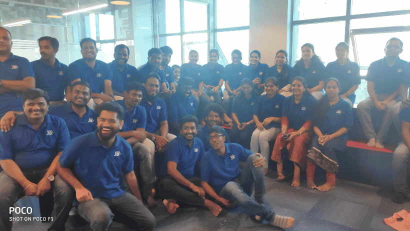 Effiasoft, Product & Platform Engineering, AI & ML Engineering, Technology Consulting, Artificial intelligence, Machine learning, JustBilling, POS,