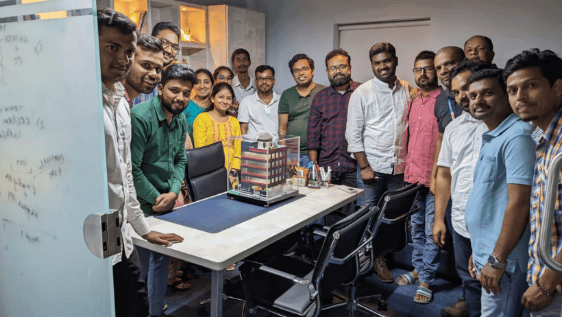 Effiasoft, Product & Platform Engineering, AI & ML Engineering, Technology Consulting, Artificial intelligence, Machine learning, JustBilling, POS,