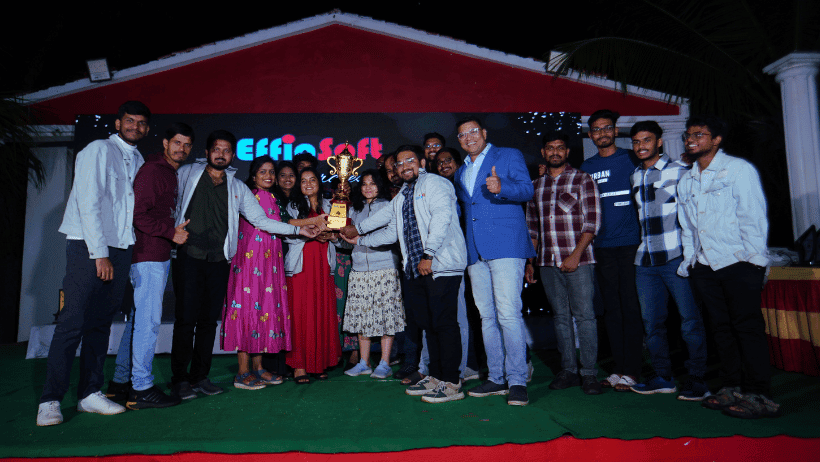 Effiasoft, Product & Platform Engineering, AI & ML Engineering, Technology Consulting, Artificial intelligence, Machine learning, JustBilling, POS,