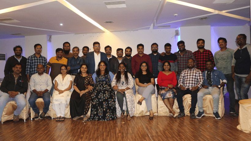 Effiasoft, Product & Platform Engineering, AI & ML Engineering, Technology Consulting, Artificial intelligence, Machine learning, JustBilling, POS,