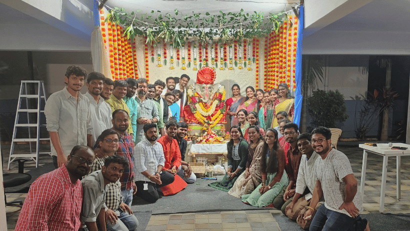 Effiasoft, Product & Platform Engineering, AI & ML Engineering, Technology Consulting, Artificial intelligence, Machine learning, JustBilling, POS,