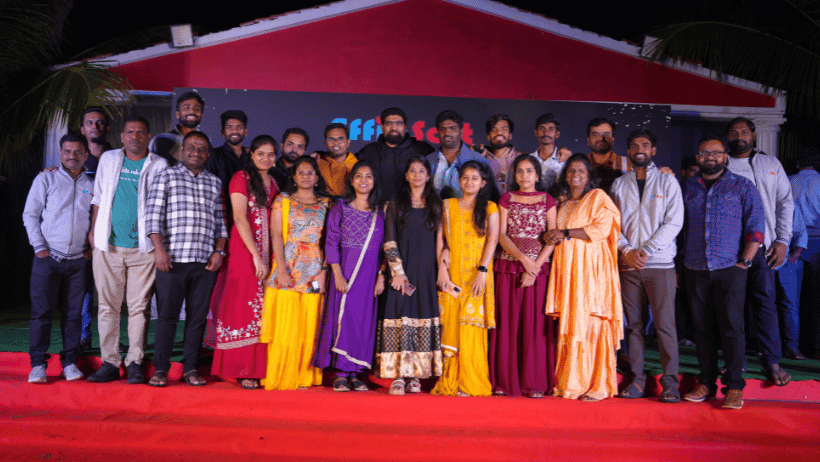 Effiasoft, Product & Platform Engineering, AI & ML Engineering, Technology Consulting, Artificial intelligence, Machine learning, JustBilling, POS,