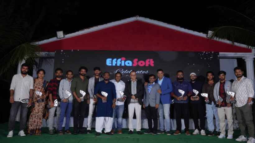 Effiasoft, Product & Platform Engineering, AI & ML Engineering, Technology Consulting, Artificial intelligence, Machine learning, JustBilling, POS,