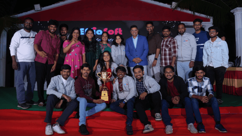 Effiasoft, Product & Platform Engineering, AI & ML Engineering, Technology Consulting, Artificial intelligence, Machine learning, JustBilling, POS,