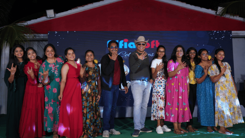 Effiasoft, Product & Platform Engineering, AI & ML Engineering, Technology Consulting, Artificial intelligence, Machine learning, JustBilling, POS,