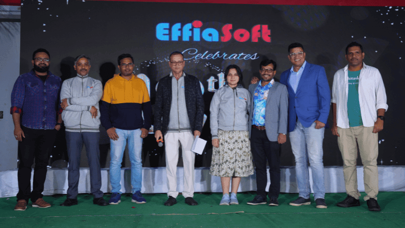 Effiasoft, Product & Platform Engineering, AI & ML Engineering, Technology Consulting, Artificial intelligence, Machine learning, JustBilling, POS,