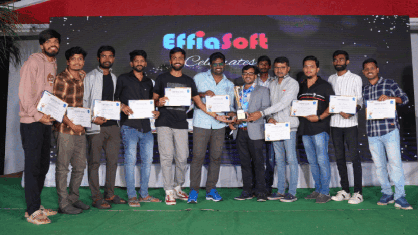 Effiasoft, Product & Platform Engineering, AI & ML Engineering, Technology Consulting, Artificial intelligence, Machine learning, JustBilling, POS,