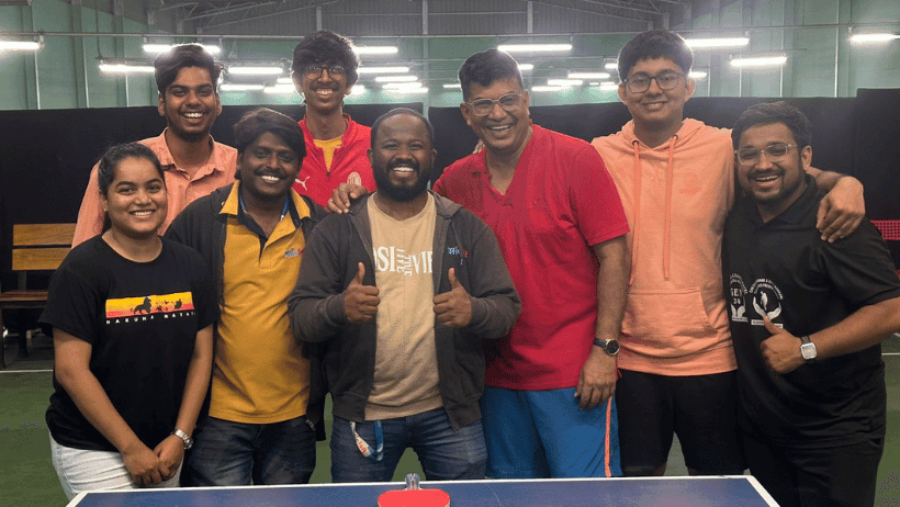 Effiasoft, Product & Platform Engineering, AI & ML Engineering, Technology Consulting, Artificial intelligence, Machine learning, JustBilling, POS,