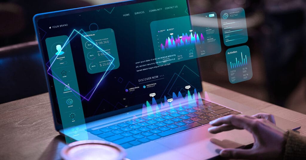 Effiasoft, Product & Platform Engineering, AI & ML Engineering, Technology Consulting, Billing software,