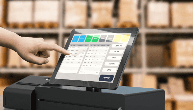 Effiasoft, Product & Platform Engineering, AI & ML Engineering, Technology Consulting, JustBilling, POS, Retail POS, Restaurant POS, Billing software,