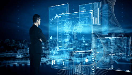 Technology consulting services, Tech consulting, IT strategy consulting,