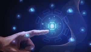 Digital Transformation Readiness Audit for Enterprises