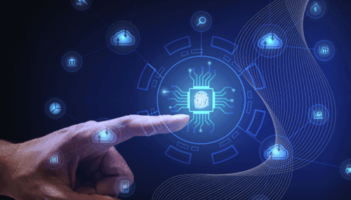 Digital transformation, Digital transformation consulting ,