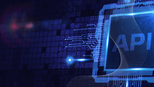 API integration, Payment API,